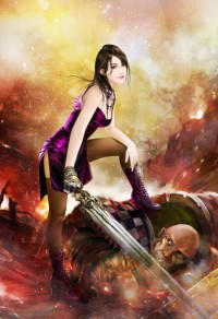熟女的誘惑:美女部長官路史