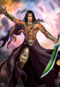 兽帝凰妃:废柴逆天幻术师