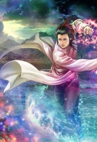 君王無情(原版+修改版)