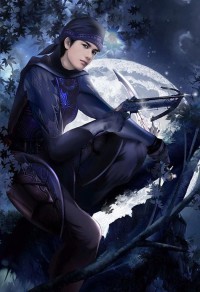 我是君子