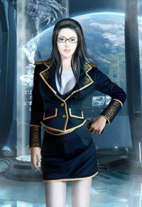[综英美]黄金男孩是否会爱上女装大佬