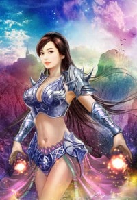 旋轉公寓