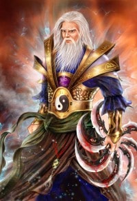 神都猛虎
