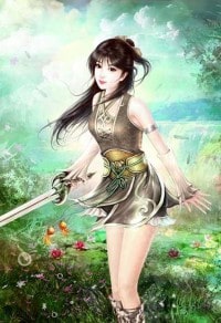 你是人间星河