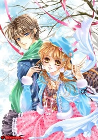 淘氣美少女征服冰王子記
