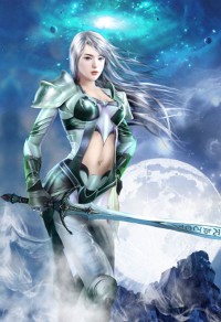 女王归来/传奇
