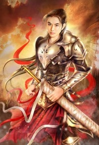 （士兵突擊）永相隨，一生