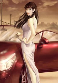 江湖美男谱/江湖后男色时代