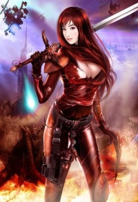 我的美女老师，私下里会是一副什么样子呢？