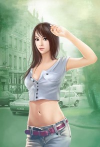 陆少无心恋荒唐南歌北舞
