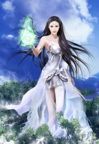 永夜君王