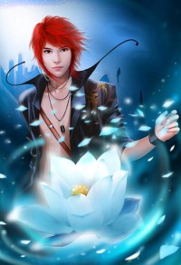 满级魔尊开小号[重生]
