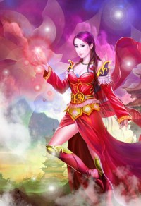 俏農女